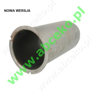 Rura palnika HANSA - HVS 8.1 A, HVS 8.2 Z Mod. 1324