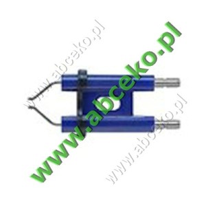 Elektroda zapłonowa Oertli OEN 130F, OEN 131 L...