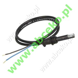 QRB 1 A-A068B70B Siemens, Czujnik płomienia (30550)