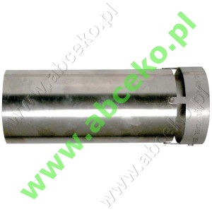  Rura płomieniowa do palników MAN – RZ 2.9