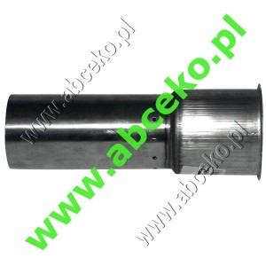  Rura płomieniowa do palników Brötje O-42