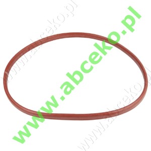 Uszczelka do kotłów Junkers serii ZSR 5..7/11 -5 KE/AE...