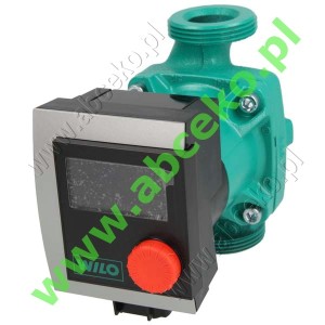 Pompa obiegowa Wilo Stratos Pico 25/1-4-130