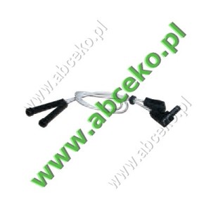 Kable zapłonowe komplet do palnika Körting K3x-G