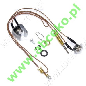 Termopara Vaillant MAG 9/2 XZ, XZ N