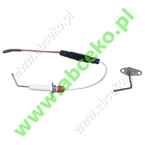  Elektroda zapłonowa Stiebel-Eltron HCA 25, HUA 25