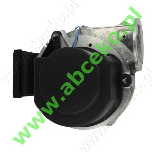 Dmuchawa kotła gazowego Viessman Vitodens