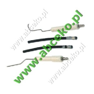 Elektroda zapłonowa Oertli OE 1 G 2, OE-2E/Z1