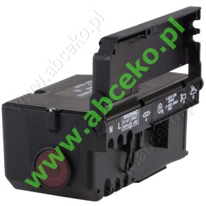 Riello 535 RSE/LD, automat sterujący (3008652) 20218321