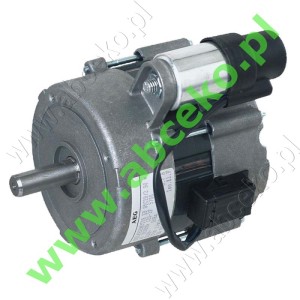 Silnik palnika Giersch  R 1, RG 1(-L) R1-V(-L)-BI Nox..(31-90-11582)