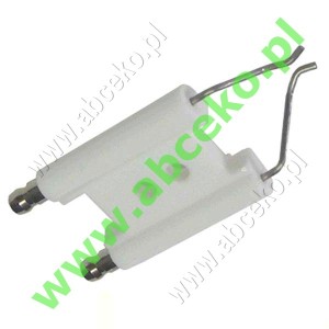 Elektroda zapłonowa Giersch R 30, R 30-Z-L (33-50-10711)