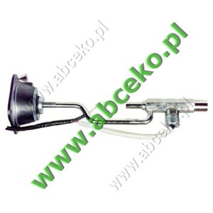 Podgrz. oleju Electro Oil Interzero 2012/L50, 2030