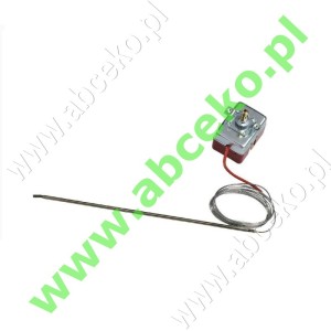 Termostat 0 - 300°C z kapilarą 1500 mm