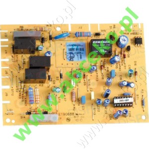 Karta bezpieczeństwa De Dietrich CITY 1.24FF - 2.24FF...