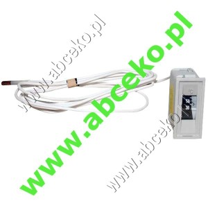 Termometr  Wolf R11, R12, R16