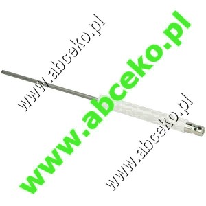  Elektroda zapłonowa  8x60x75