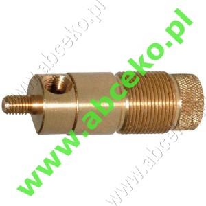 Siłownik hydrauliczny Olymp Viscostar 2 DV