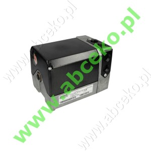 Serwomotor SIEMENS typ SQM 50.424A1Z7R