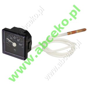 Termometr z kapilarą Vaillant VK.. 11-47/4 E