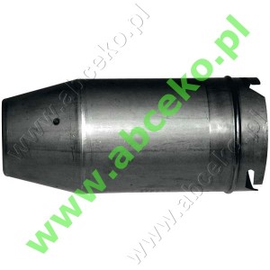  Rura palnika KÖRTING Jet K1 B (6,5)