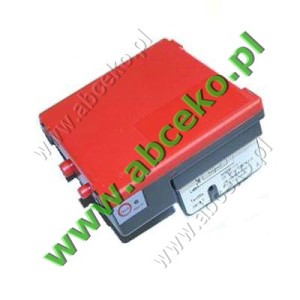 Automat palnikowy Ferroli - DOMITOP (F) S 4565 DM