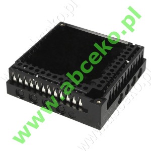 KF 8810 Adapter automatu Siemens LAL 1 i 2 (30503)