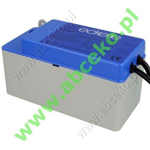 Pompa Kondensatu ECKERLE EE 400 Premium