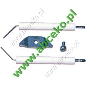 Elektroda zapłonowa Elektro-Oil - 113-GO