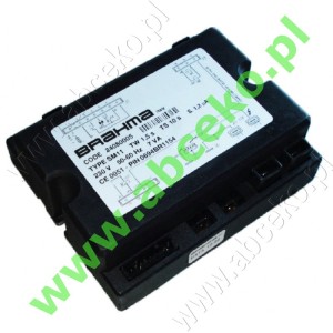 Automat BRAHMA SM 11 - 24080005 TW 1,5 s, TS 10 s