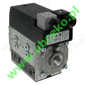 GasMultiBloc  Kromschröder  CG 340 R 01-DT 2  W F1