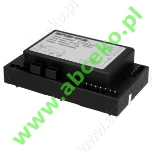 Automat Brahma FM 12 (37002027)