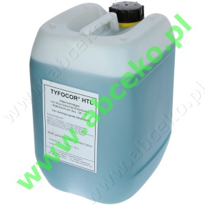 TYFOCOR® HTL ochrona przed zamarzaniem i korozją -35°C