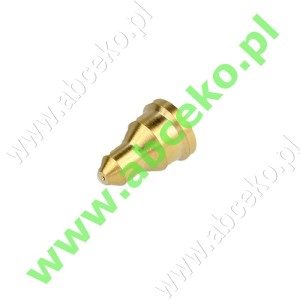 Dysza gazowa kotłów Junkers K/KN .. - 8 P / DP / DCP