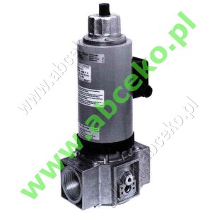 Zawór elektromagnetyczny ZRD 420/5