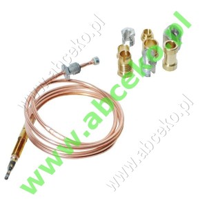 Termopara Honeywell Q370A1014 - Brötje...