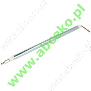  Elektroda jonizacyjna Riello GAS3, GAS3/2...(3012173)