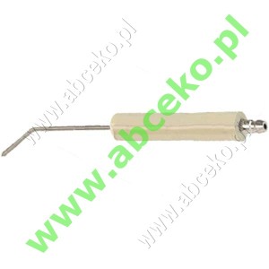  Elektroda zapłonowa  14x68x80