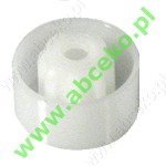 Sprzęgło Giersch Końcówka 8mm na wałek z "metra" 