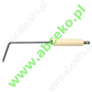 Elektroda jonizacyjna palnika Ray Compact 2000