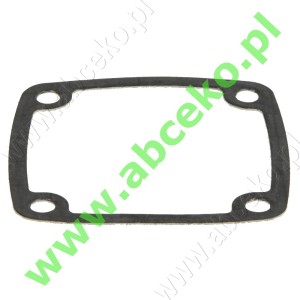 Uszczelka pokrywy pompy DELTA VD, VM, VU, V2