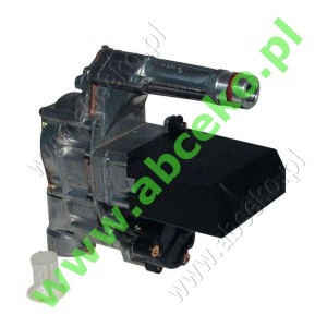 Blok gazowy Vaillant Nr. 053168 VC 64, 104