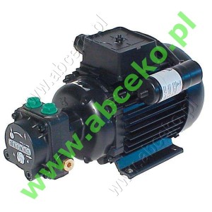 Agregat pompowy K3 W  (max. 120 l/h - moc 90W)