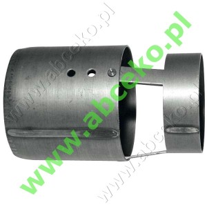  Rura płomieniowa Nr. 3008805 do palników RIELLO