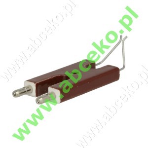 Elektroda zapłonowa Elco  EK01B. 4/6/9L (13011119) 