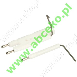 Zestaw elektrod Junkers ZR18/24-4AE/KE.B...