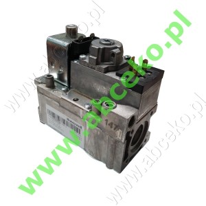 Elektrozawór gazowy Honeywell VR 4605 AB 1027