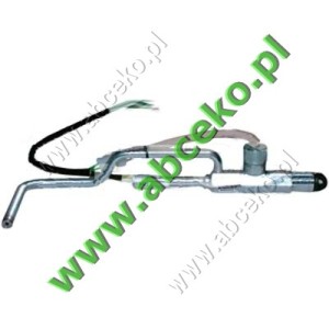 Podgrz. oleju Electro Oil 2014 (l=262 mm)