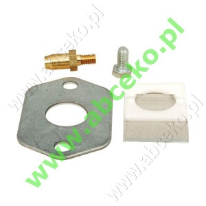 Wziernik kotła Buderus GB 135