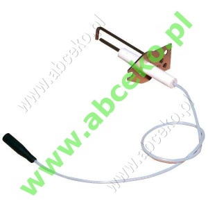  Elektroda zapłonowa  Sieger SG 95-V
