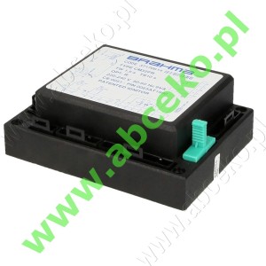 Automat BRAHMA CM 32 FR kod. 37170614 TW 1,5s-TS 10s